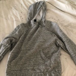 Adidas sweatshirt